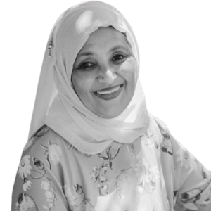 Naahid Nakidien