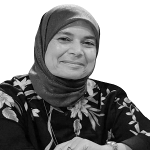 Najma Altalib