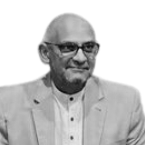 Nazir Parker
