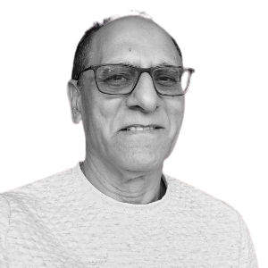Riyaz Nakhwa