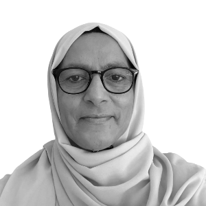 Tasniem Ahmed