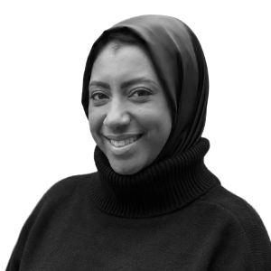 Za-eema Salie