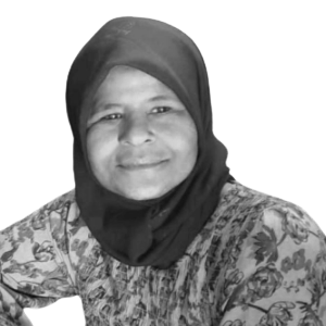 Zada Mahdi